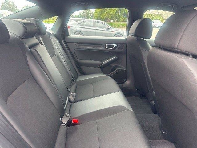 Used 2025 Honda Civic Sport image 13