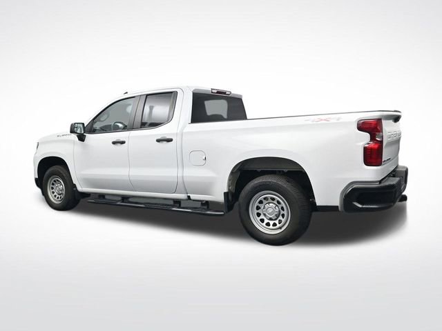Used 2023 Chevrolet Silverado 1500 W/T w/ WT Value Package image 6