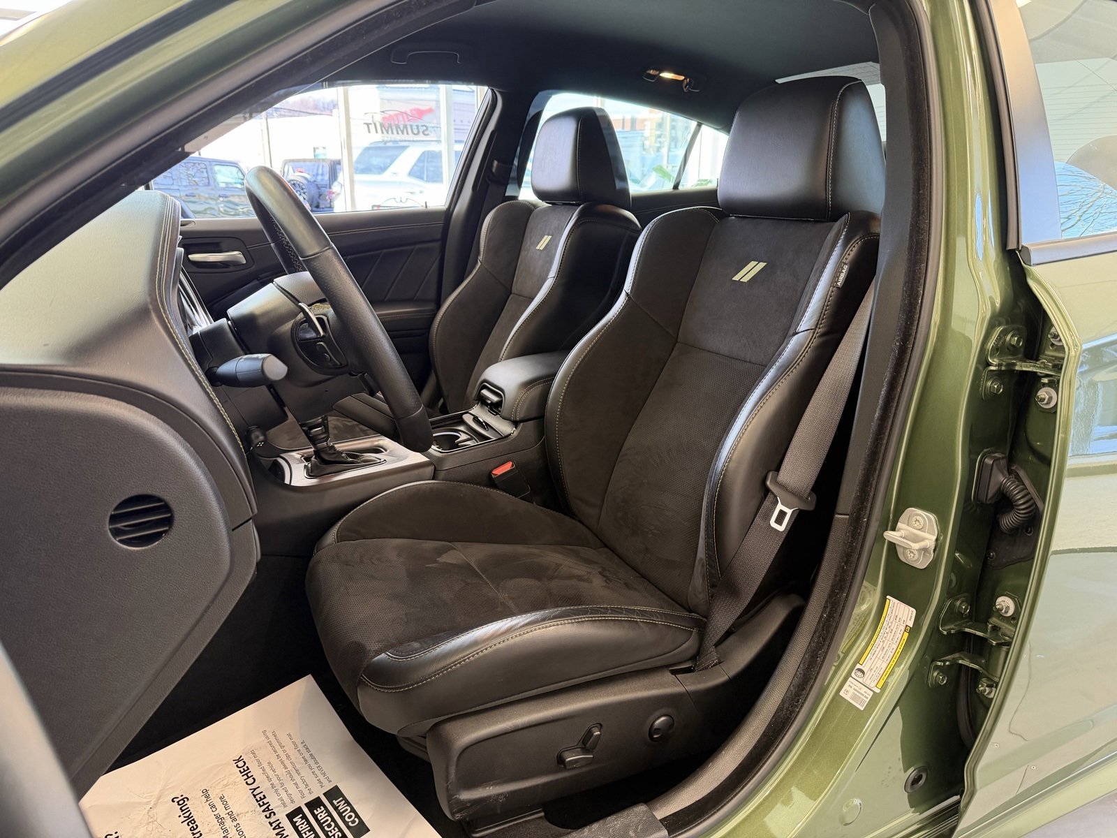 Used 2023 Dodge Charger Scat Pack image 37