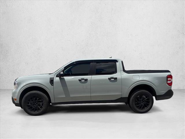 Used 2024 Ford Maverick XL FWD image 2