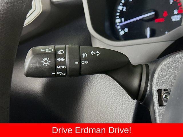 Used 2024 Toyota Tundra SR5 w/ SR5 Convenience Package RWD image 14