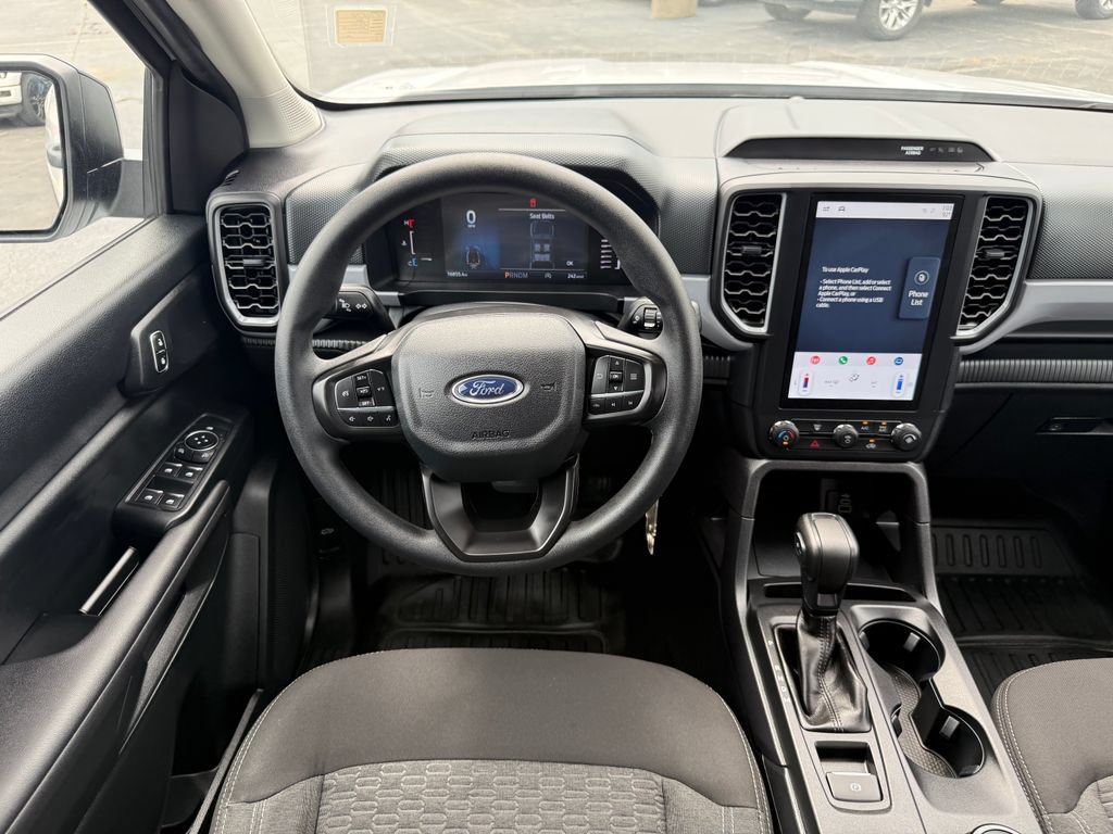 Certified 2025 Ford Ranger XL AWD/4WD image 22