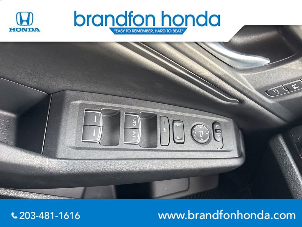 Used 2023 Honda Accord EX-L image 13