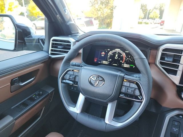 New 2026 Toyota Tundra 1794 Edition image 20