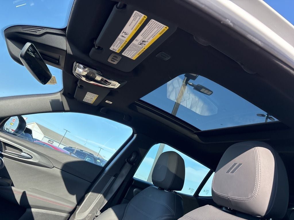 Used 2024 Dodge Hornet GT image 15