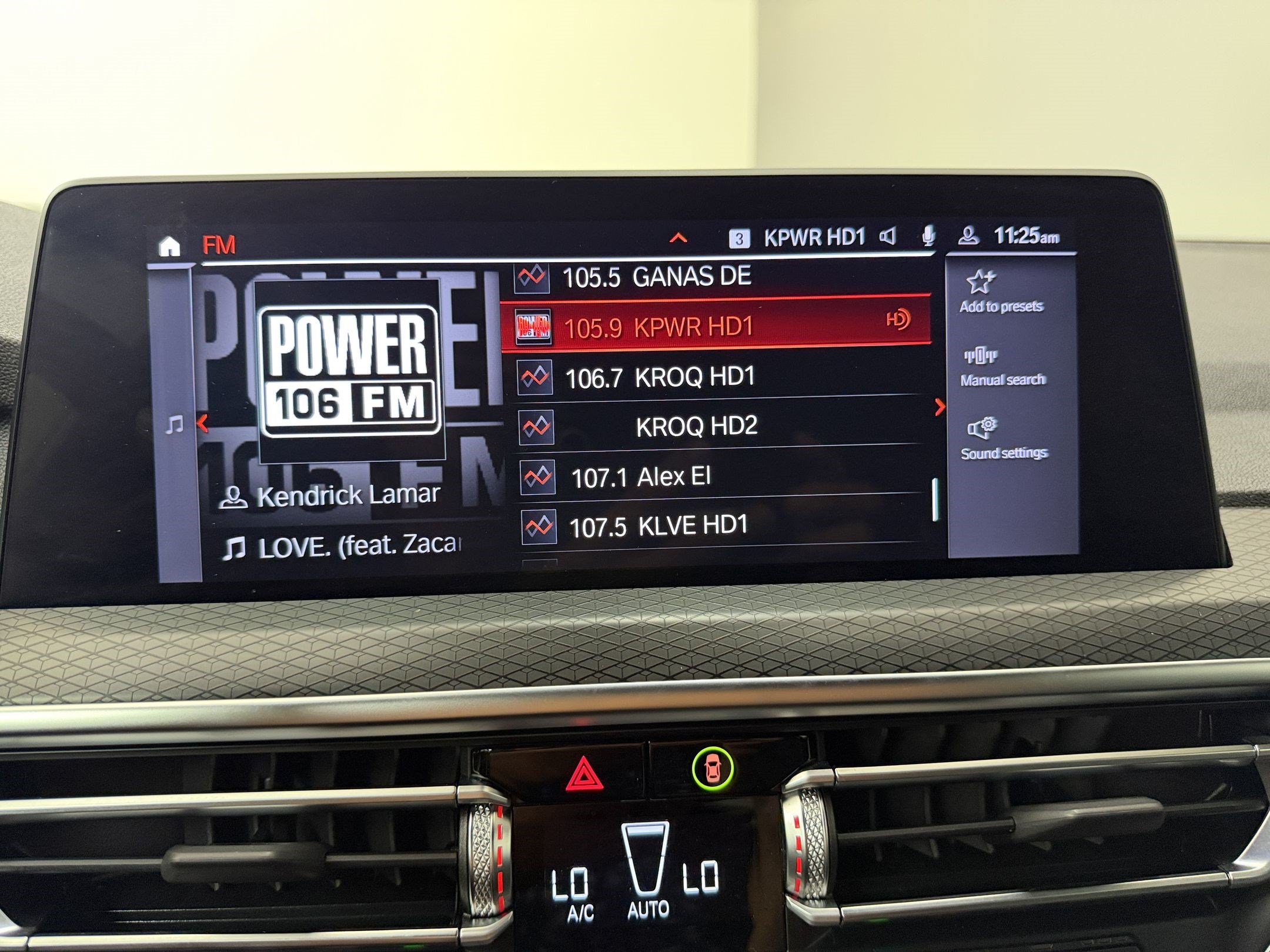 Used 2023 BMW X3 sDrive30i w/ M Sport Package RWD image 21
