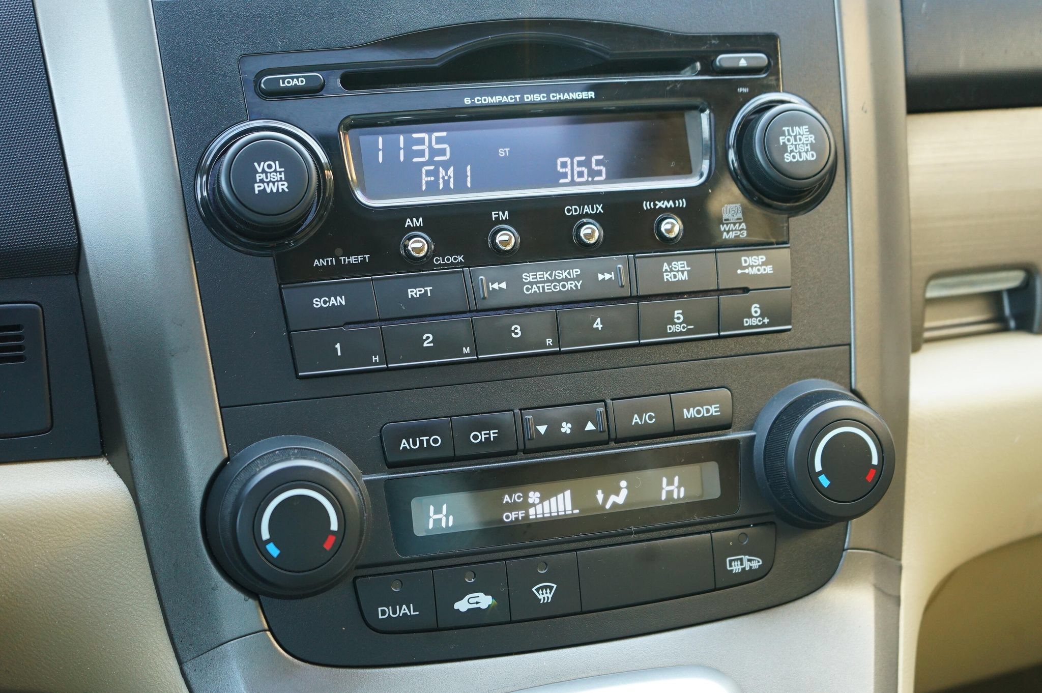 Used 2009 Honda CR-V EX-L image 19