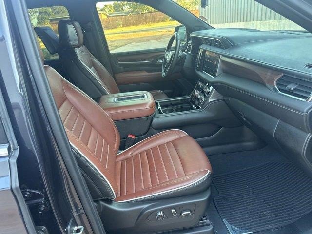 Certified 2024 GMC Yukon XL Denali Ultimate image 12