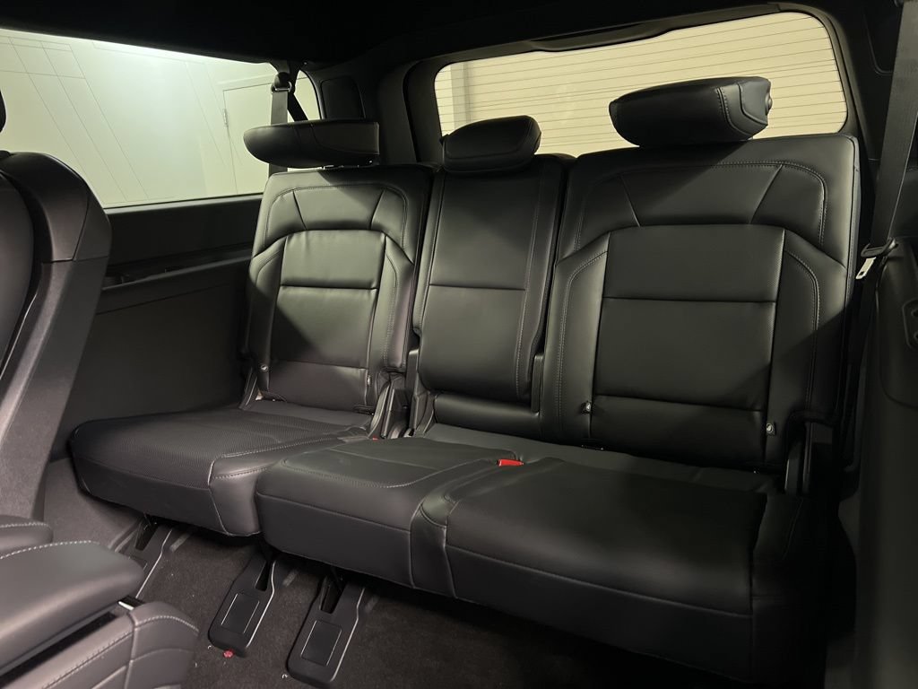 Used 2026 Lincoln Navigator L Reserve w/ Jet Appearance Package AWD/4WD image 33