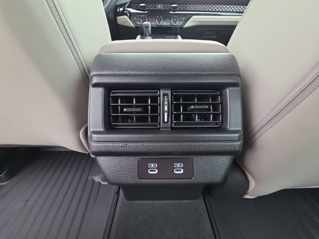 New 2026 Honda Accord EX-L image 14