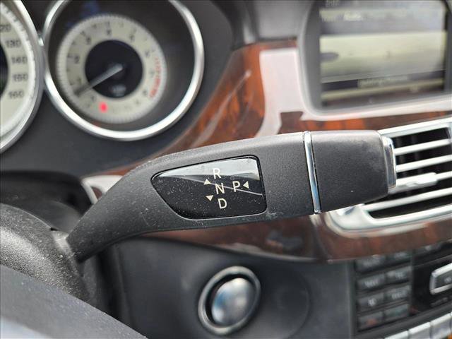 Used 2014 Mercedes-Benz CLS 550 4MATIC image 14