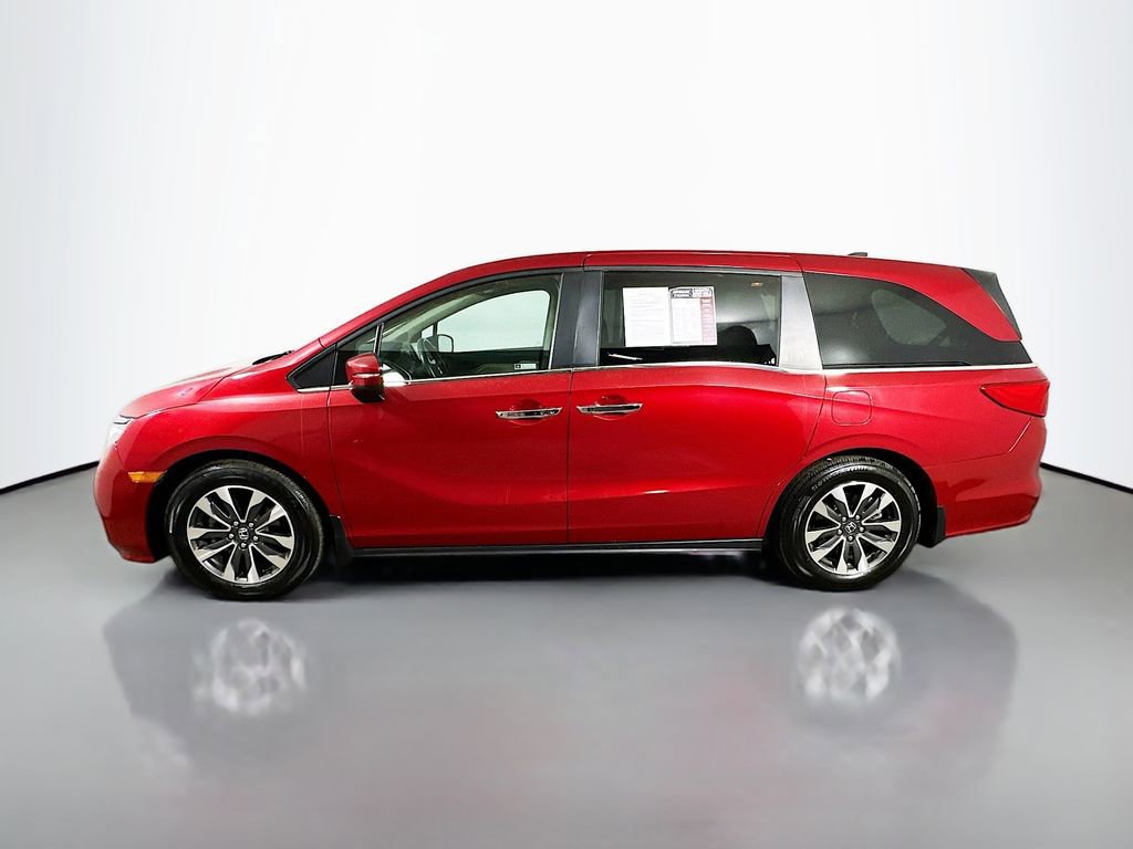 Used 2023 Honda Odyssey EX-L image 5