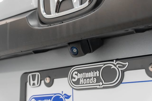 Used 2023 Honda Passport TrailSport image 12