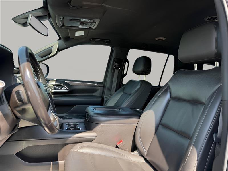 Used 2021 Chevrolet Tahoe Z71 AWD/4WD image 24
