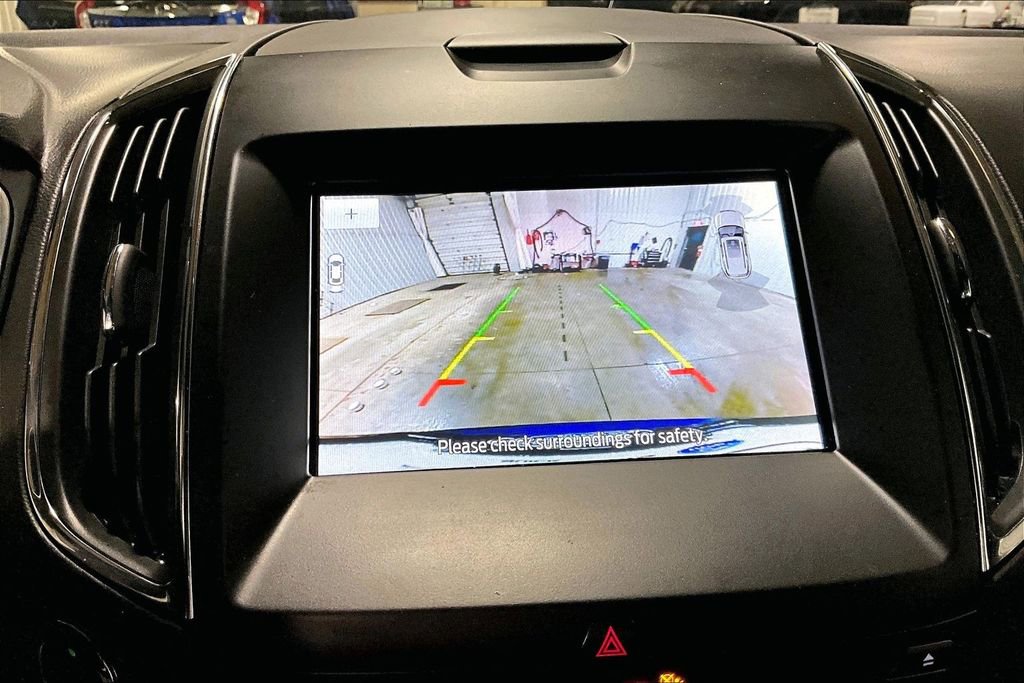 Used 2019 Ford Edge ST w/ Equipment Group 401A AWD/4WD image 34