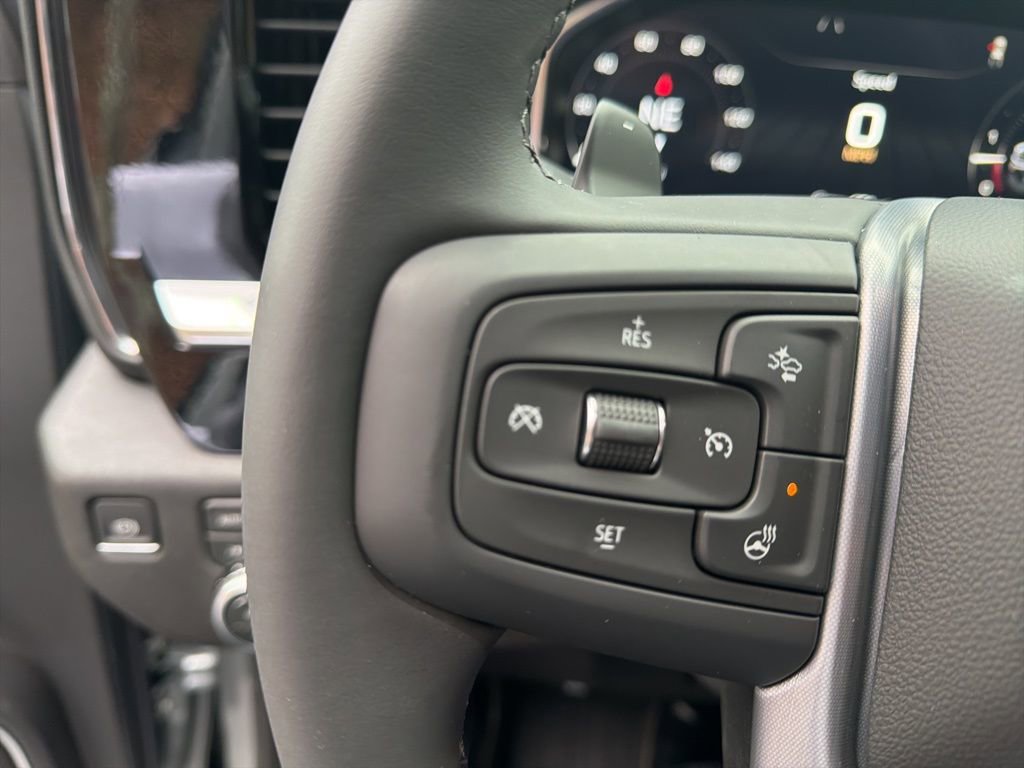 New 2026 GMC Sierra 1500 Elevation image 22