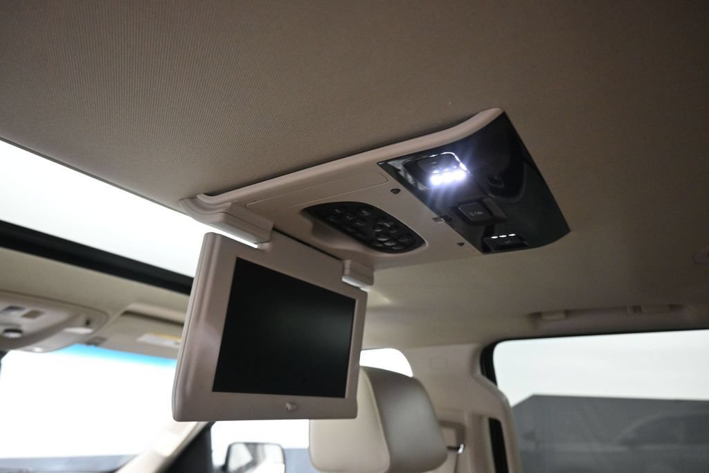 Used 2019 GMC Yukon XL Denali w/ Denali Ultimate Package AWD/4WD image 37