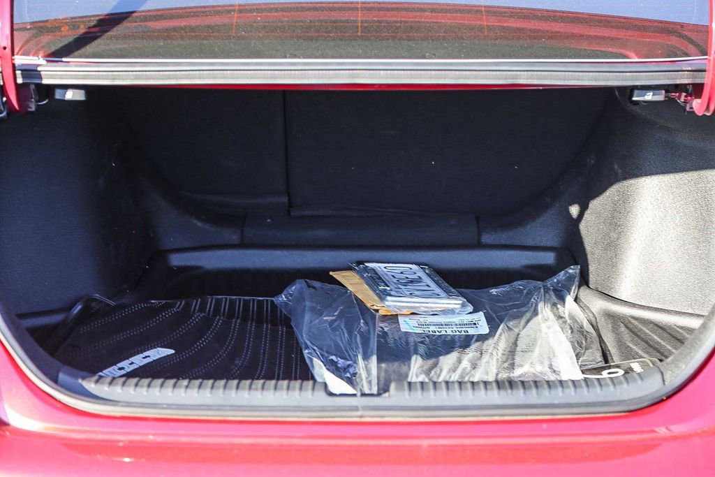 Used 2024 Honda Accord Sport image 26