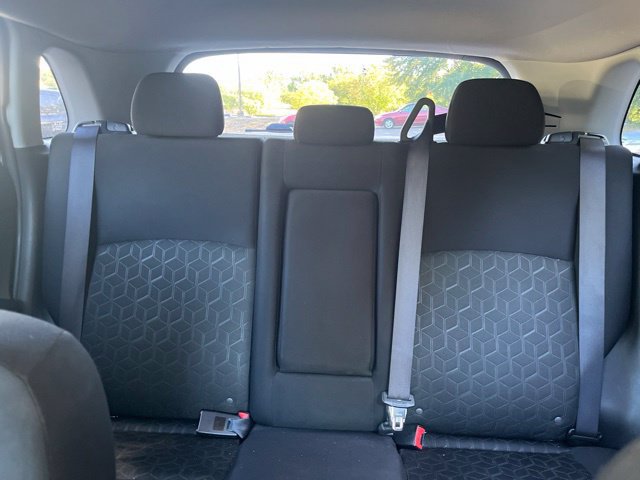 Used 2020 Mitsubishi Outlander Sport SE FWD image 21
