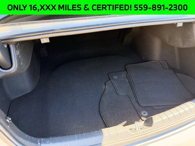 Certified 2025 Kia K5 GT-Line FWD image 25