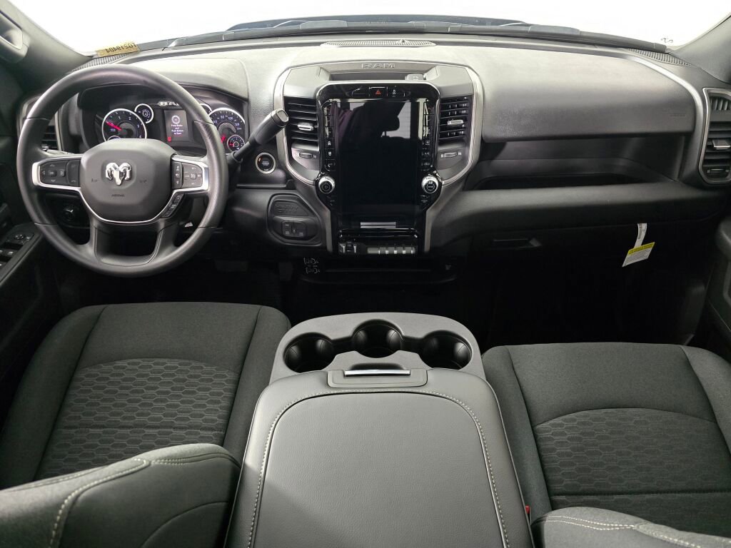 New 2026 RAM 2500 Tradesman image 17