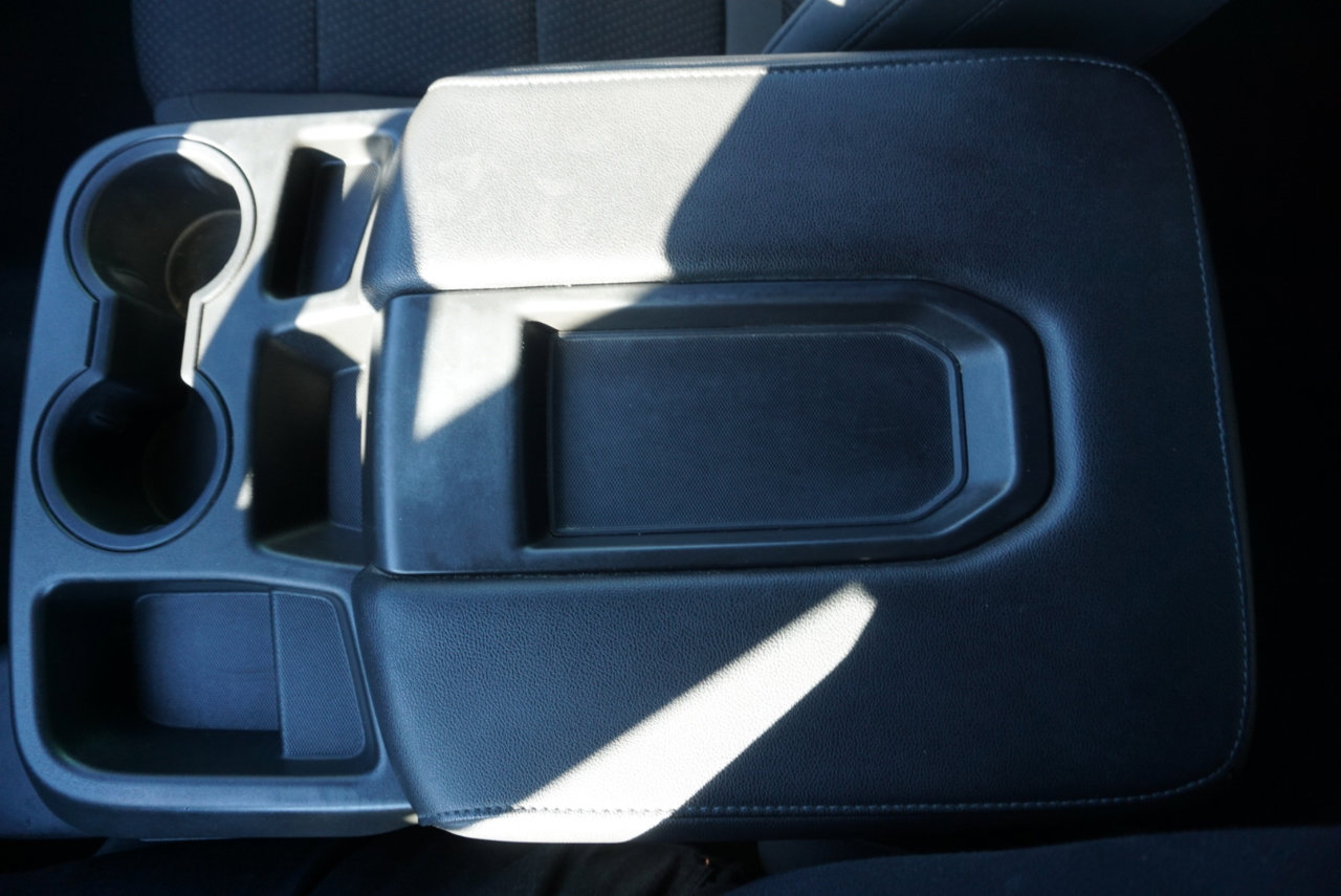 Used 2021 Chevrolet Silverado 1500 Custom image 21