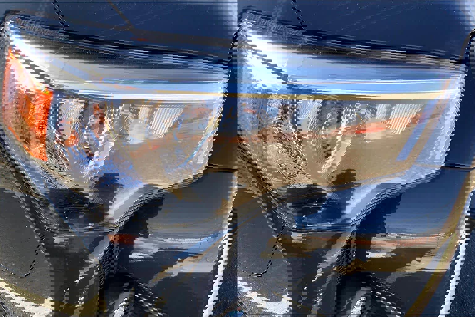 Certified 2024 Toyota 4Runner TRD Off-Road image 24