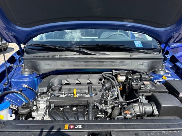 New 2026 Hyundai Venue SEL image 23