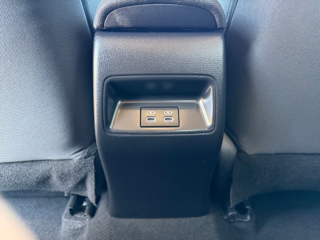 Used 2026 Toyota Corolla LE FWD image 25