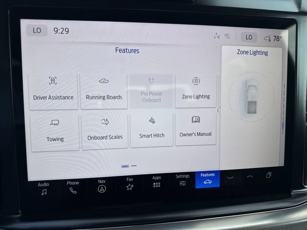 New 2026 Ford F250 Platinum AWD/4WD image 32