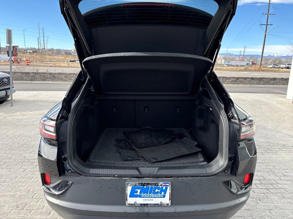Certified 2023 Volkswagen ID.4 Pro image 23