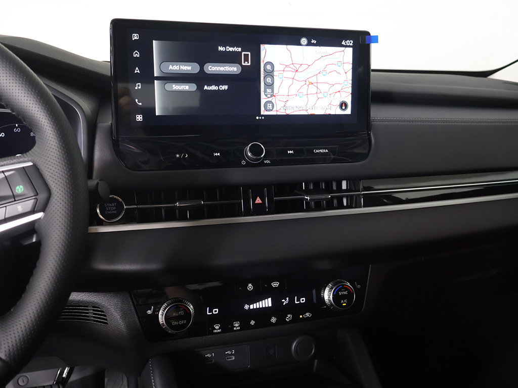 New 2026 Mitsubishi Outlander SE AWD/4WD image 44