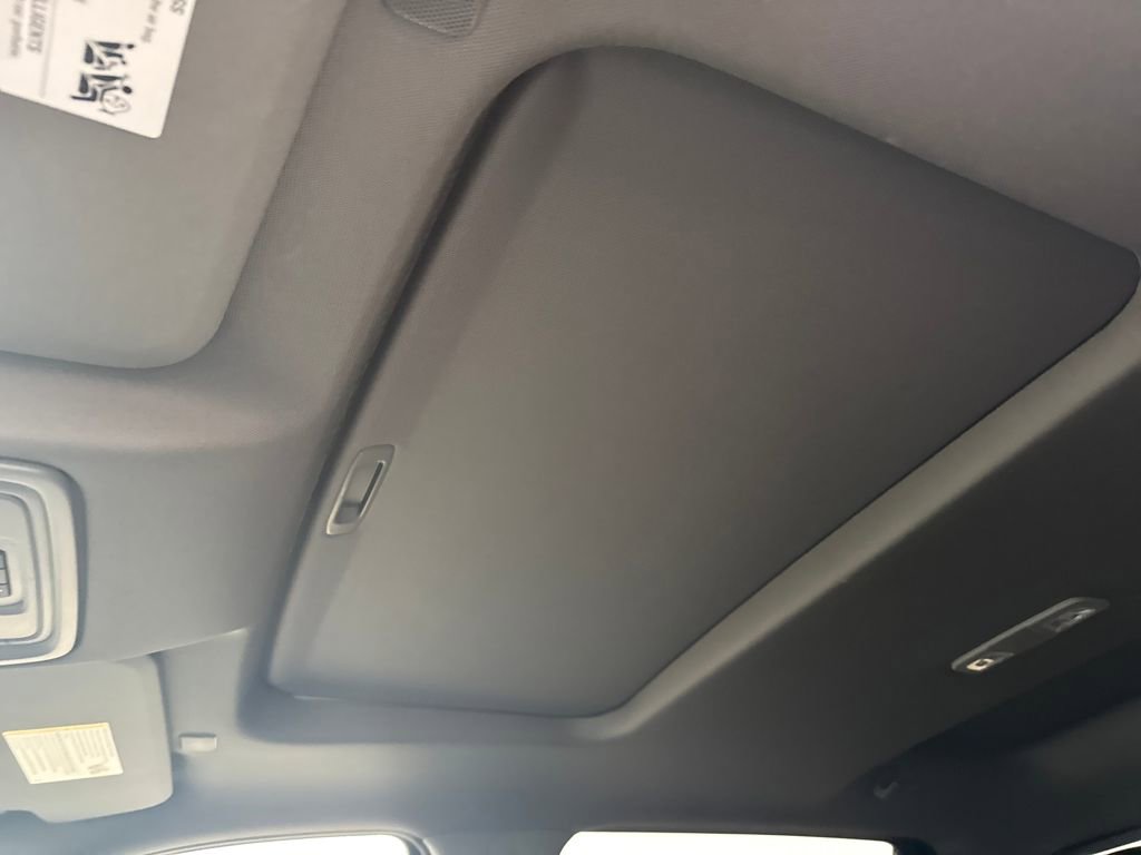 Used 2025 Chevrolet Silverado 2500 LTZ w/ LTZ Plus Package image 23