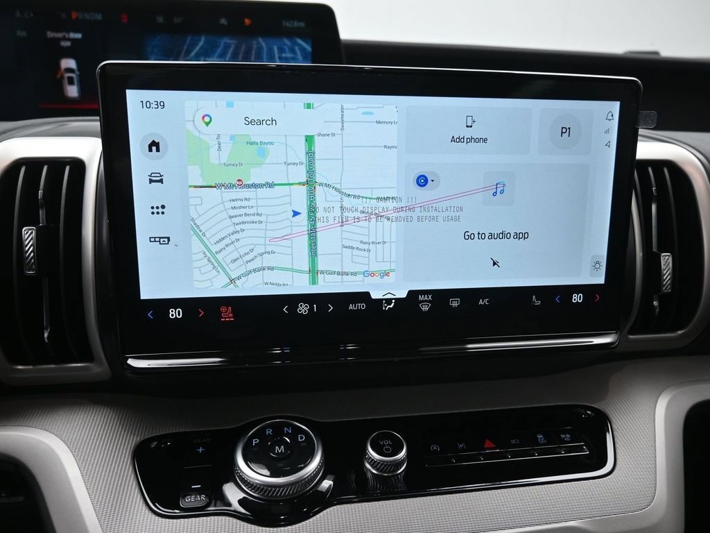 New 2026 Ford Expedition Active image 9