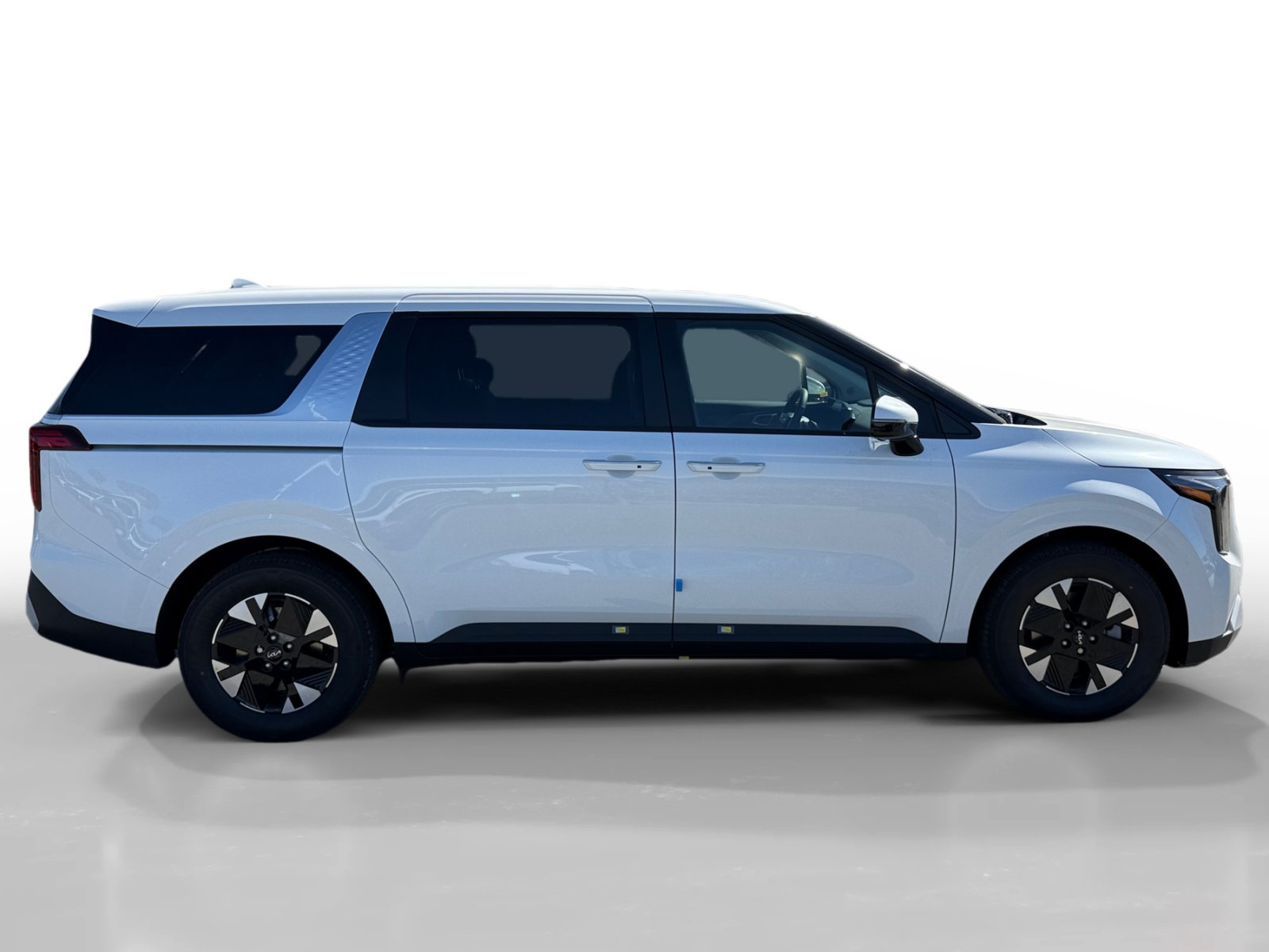 New 2027 Kia Carnival LXS FWD image 6