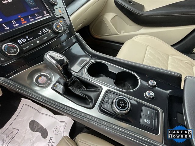 Used 2023 Nissan Maxima Platinum w/ Sport Mat Group image 17