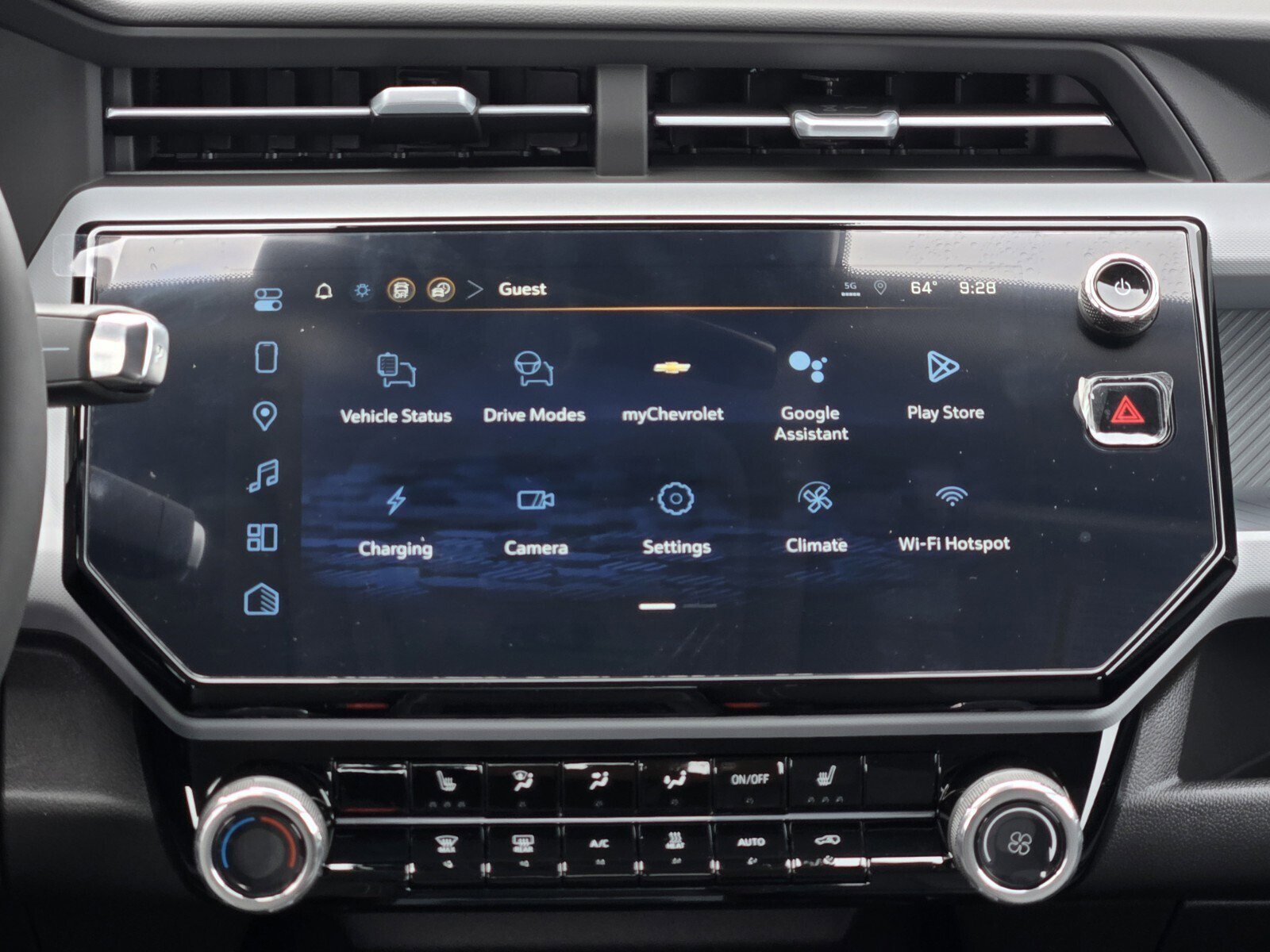 New 2027 Chevrolet Bolt LT w/ Comfort Package image 8