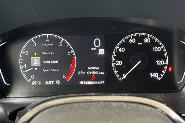 Used 2025 Honda Pilot Touring image 27