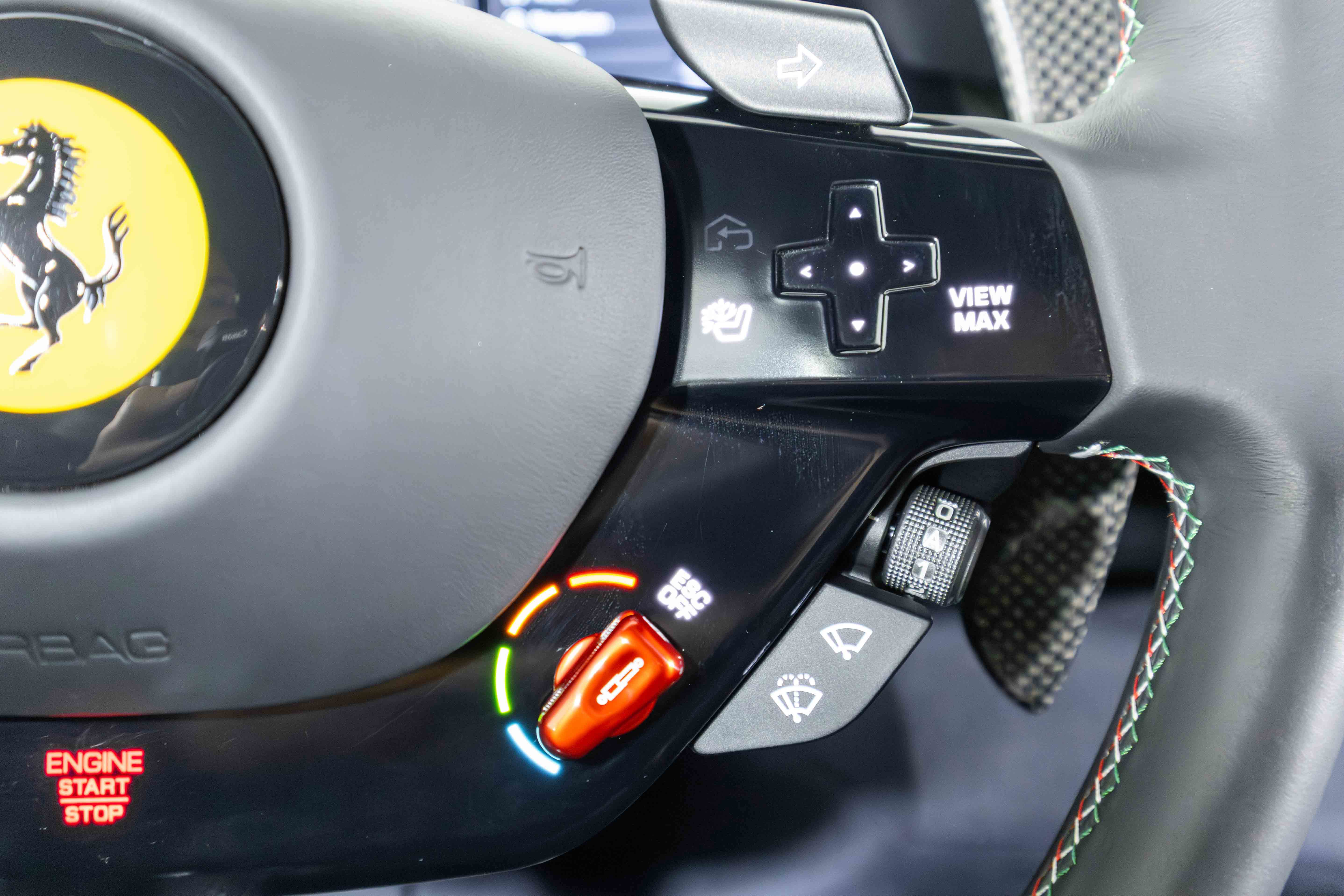 Used 2025 Ferrari 296 GTB image 21