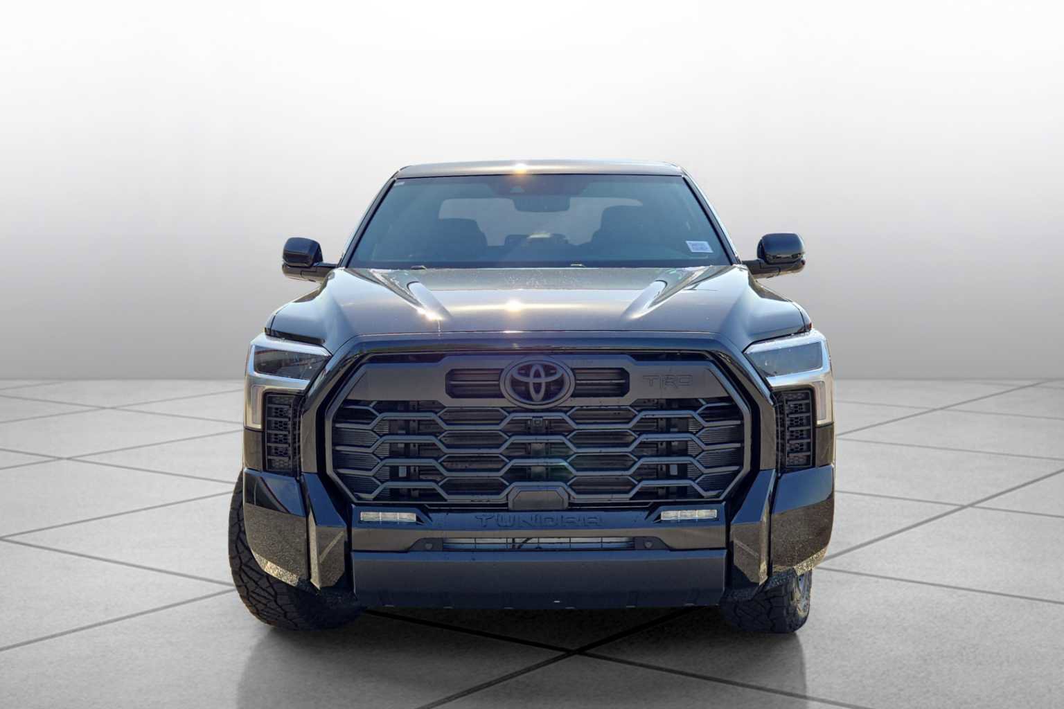 New 2026 Toyota Tundra Limited AWD/4WD image 2