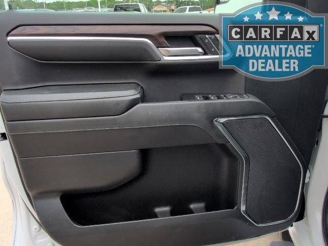 Used 2024 GMC Sierra 1500 SLT AWD/4WD image 14