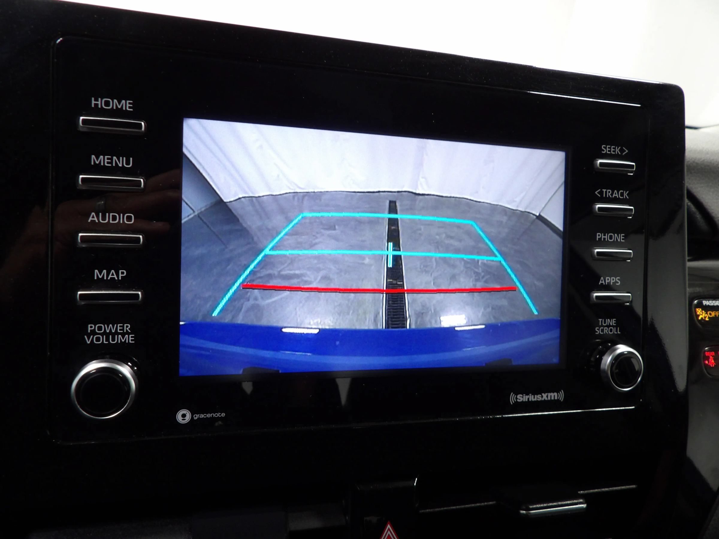 Used 2023 Toyota Camry SE FWD image 21