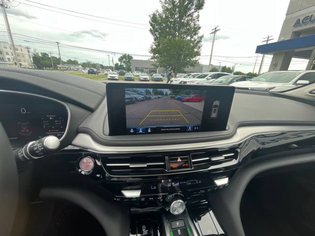 Certified 2026 Acura MDX w/ Technology Package AWD/4WD image 56