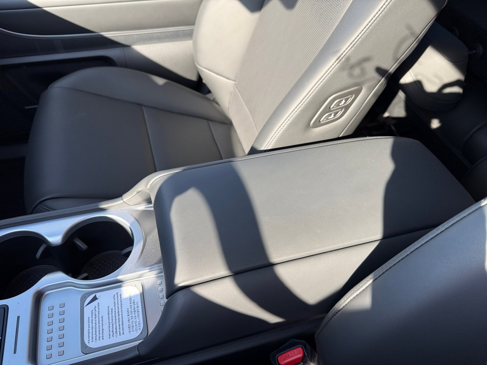 New 2026 Hyundai Ioniq 9 SEL image 14