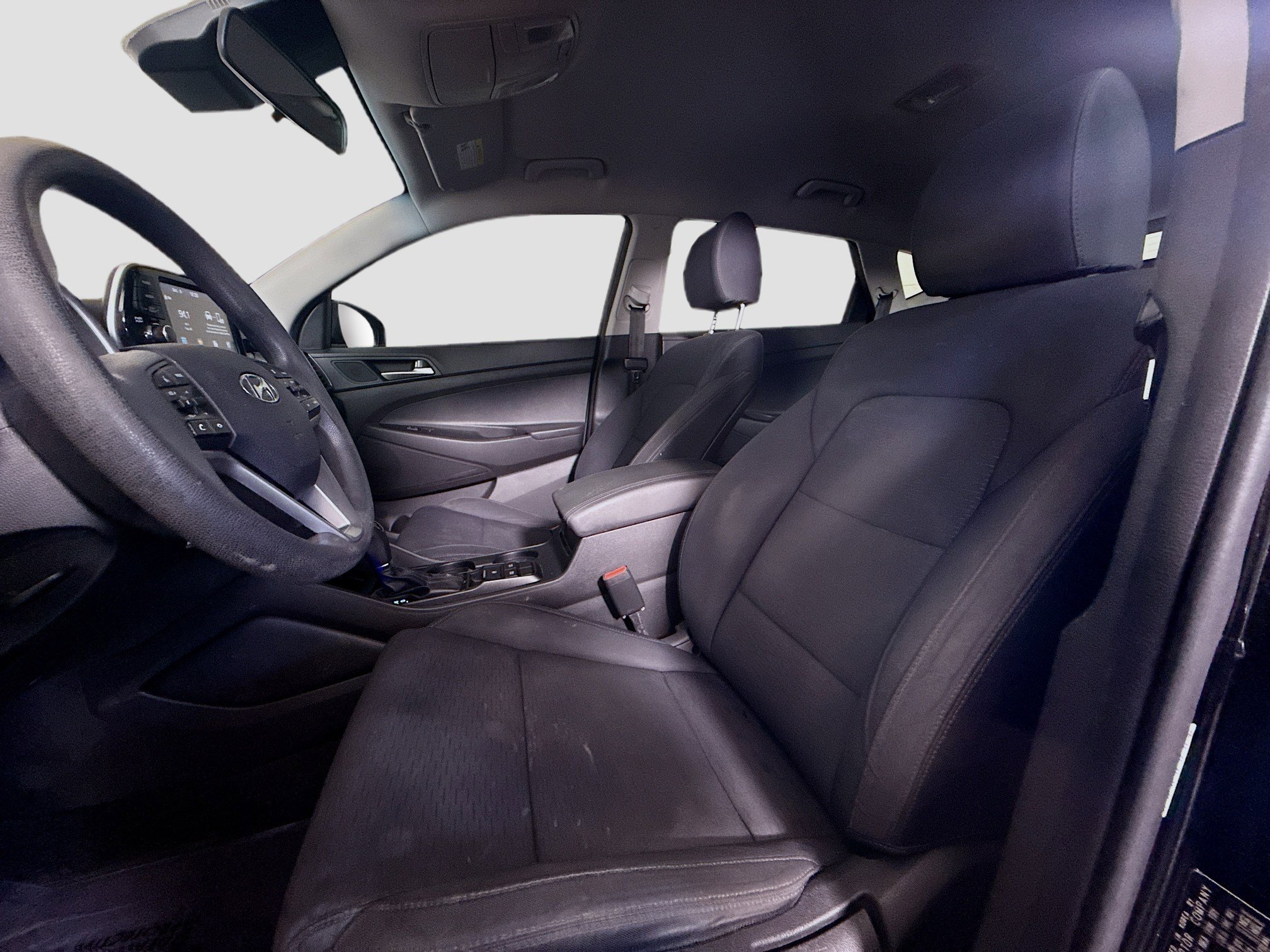 Used 2020 Hyundai Tucson SE image 21