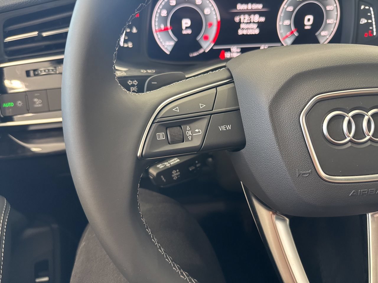 New 2026 Audi Q7 2.0T Premium Plus AWD/4WD image 20