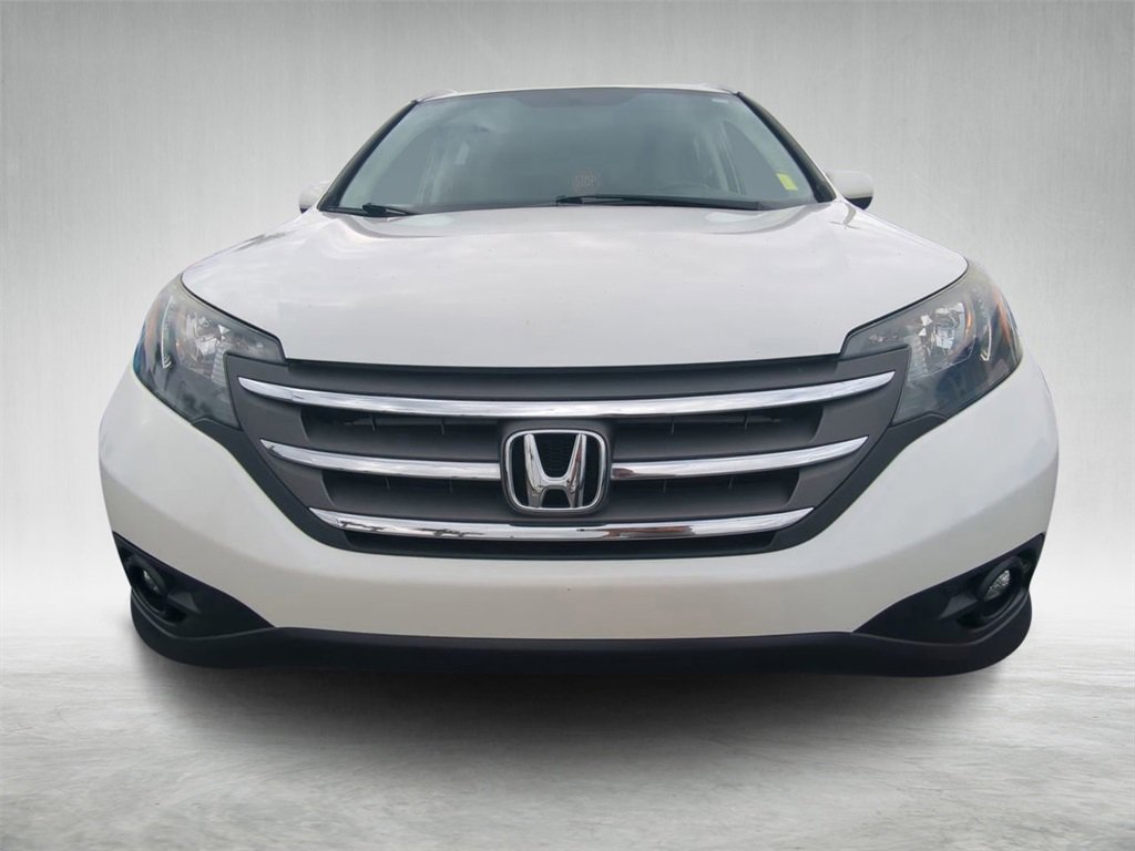 Used 2013 Honda CR-V EX-L image 8