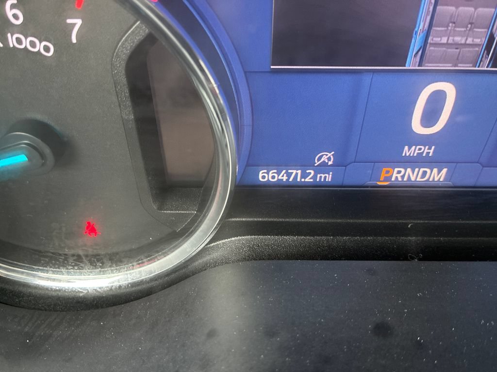 Used 2024 Ford Expedition XLT AWD/4WD image 17