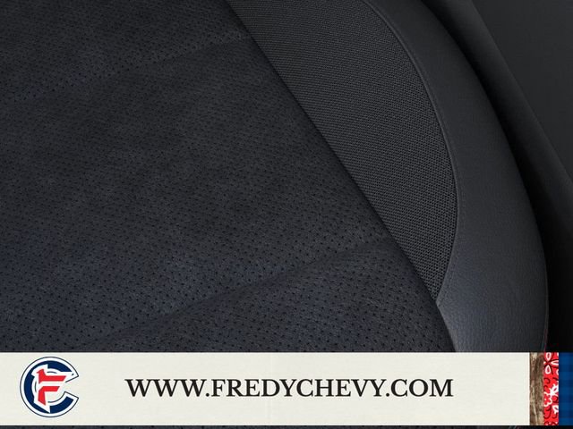 New 2026 Chevrolet Blazer EV RS image 21