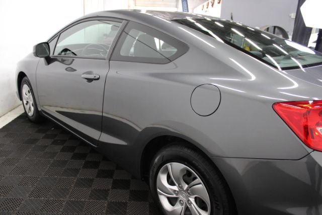 Used 2013 Honda Civic LX image 9